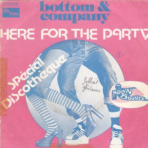 Here For The Party