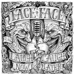 Image for 'Laugh Now...Laugh Later'