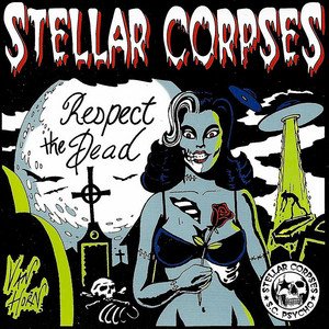 Respect the Dead - EP