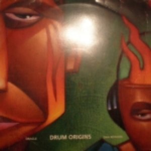 DRUM origins için avatar