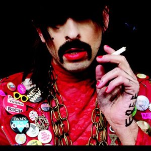 Ssion feat. The C.F. Bender Circus のアバター