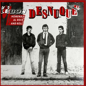 Desnuque (Homenaje al Rock & Roll) [Remastered 2020]