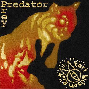Predator/Prey