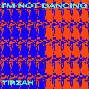 “Tirzah & Micachu”的封面