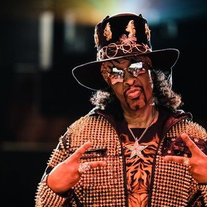 Avatar for Bootsy Collins Feat. Rosie Gaines, Snoop Dogg & Till Brönner