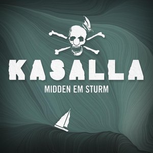Kasalla - Midden Em Sturm - Zortam Music