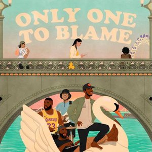 Only One to Blame - Single