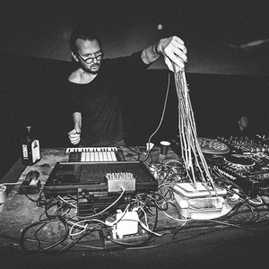 Robert Lippok photo provided by Last.fm