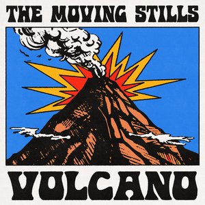 Volcano - Single