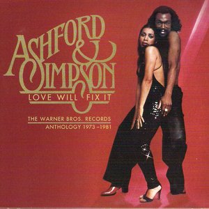 Love Will Fix It (The Warner Bros. Records Anthology 1973-1981)