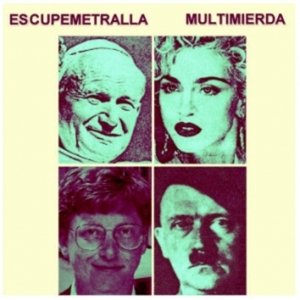 Multimierda