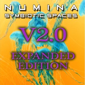 Symbiotic Spaces V2.0 (Expanded Edition)