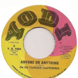 DeDe Turner Happening 的头像