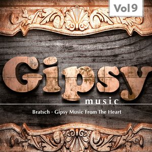 Gipsy Music, Vol.9