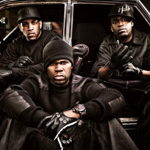 Avatar de 50 Cent & G-Unit