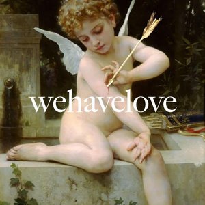 WeHaveLove のアバター