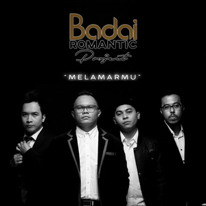 Artwork for Melamarmu