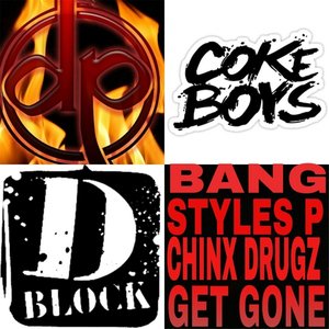 Get Gone (feat. Styles P & Chinx Drugz)