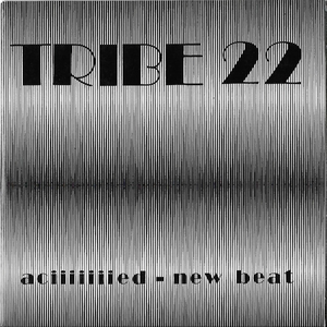Tribe 22 photo provided by Last.fm
