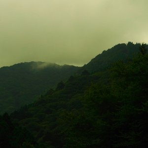 晩夏