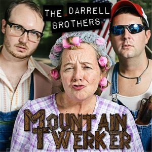 Mountain Twerker