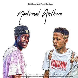 National Anthem (feat. Khalil Harrison) - Single