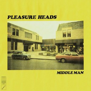 Middle Man