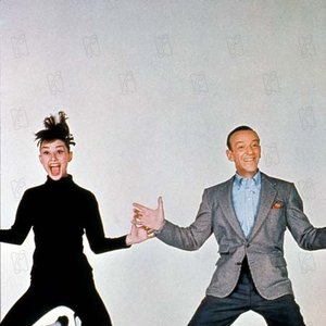 Аватар для Fred Astaire & Audrey Hepburn