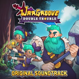Wargroove: Double Trouble