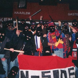 Haarlem Paupers 的头像