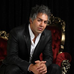 Mehdi Asadi 的头像