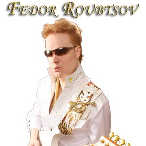 Image for 'Fedor Roubtsov'