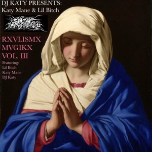 RXVLISMX MVGIKX VOL III