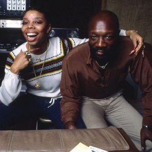 Millie Jackson & Isaac Hayes 的头像