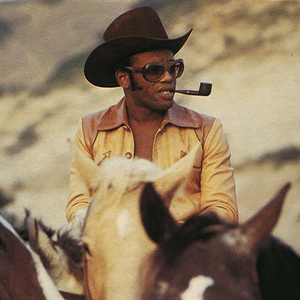 Bobby Womack photo provided by Last.fm