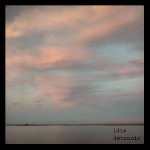 Idle - EP