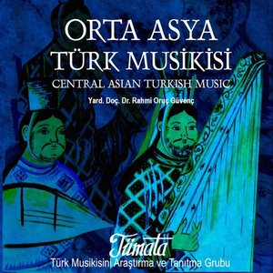 Orta Asya Türk Musikisi