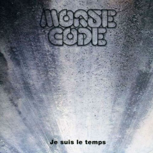 Je suis le temps cover