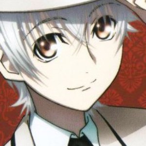 伊佐那社 (浪川大輔) 的头像