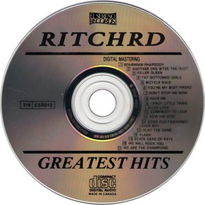 GREATEST HITS