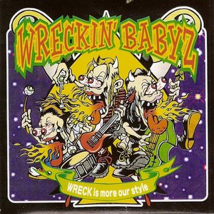 Wreckin' Babyz のアバター
