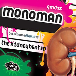 Kidney Beat EP