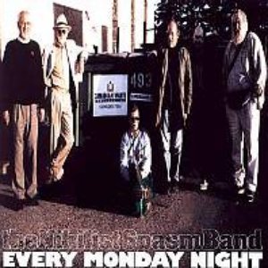 “Every Monday Night”的封面