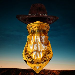 A Hard Working Man (feat. Billy Ray Cyrus & Snoop Dogg) - Single