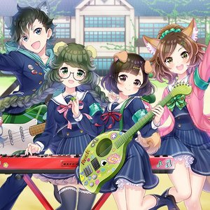 Avatar for ウワサノペタルズ