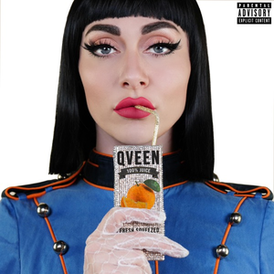 Qveen Herby - Juice - Single - Zortam Music