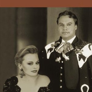 Rocio Durcal Y Juan Gabriel 的头像