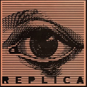 Image for 'Replica'