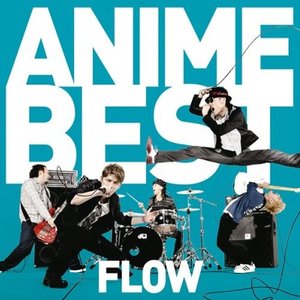 “Anime Best”的封面