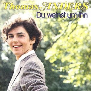 Du Weinst Um Ihn